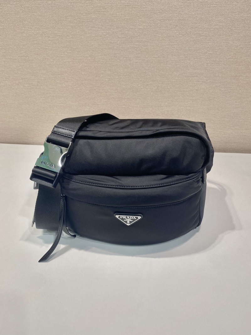 mens Pra*a satchel bags